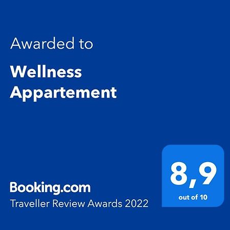 Wellness Appartement Düsseldorf Dış mekan fotoğraf