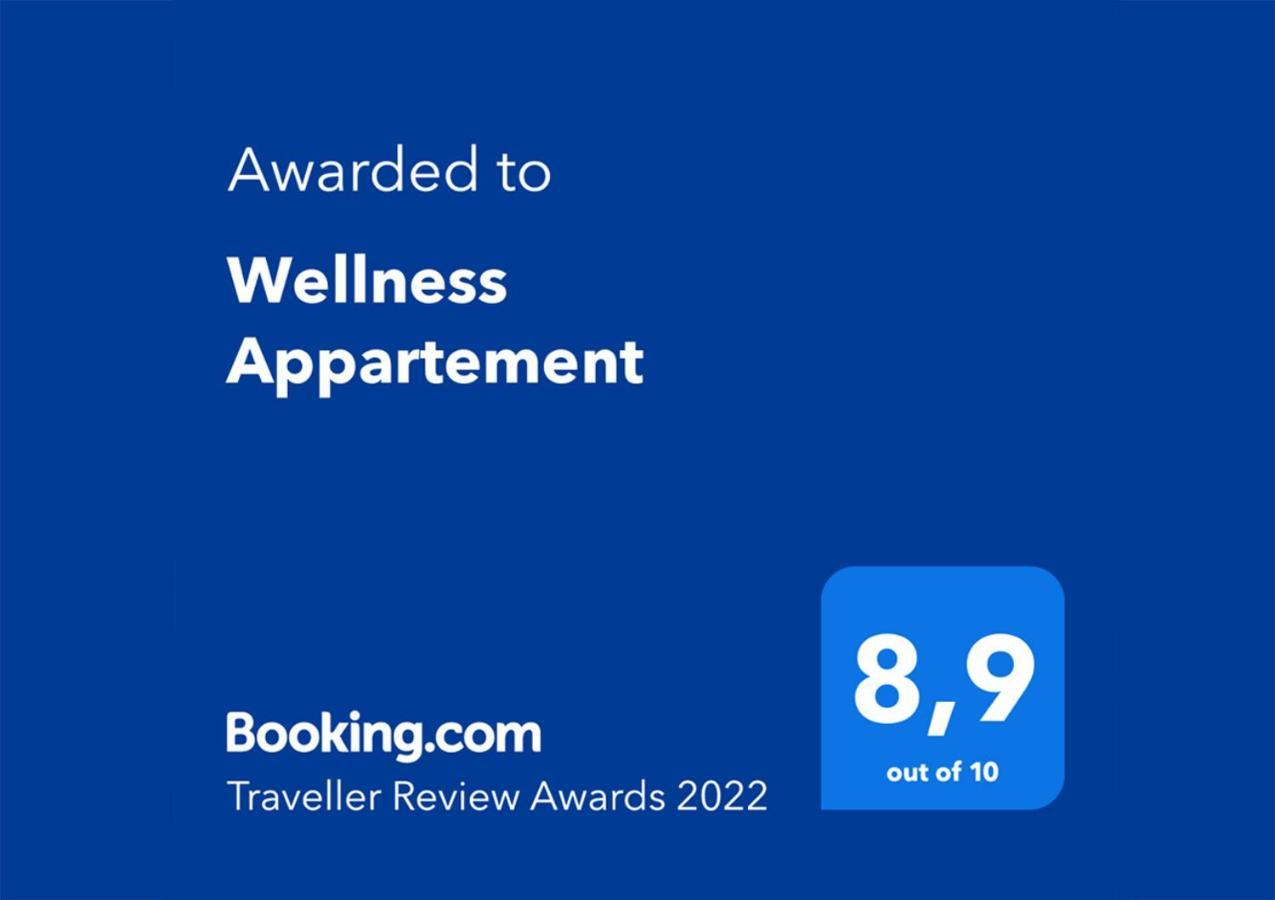 Wellness Appartement Düsseldorf Dış mekan fotoğraf