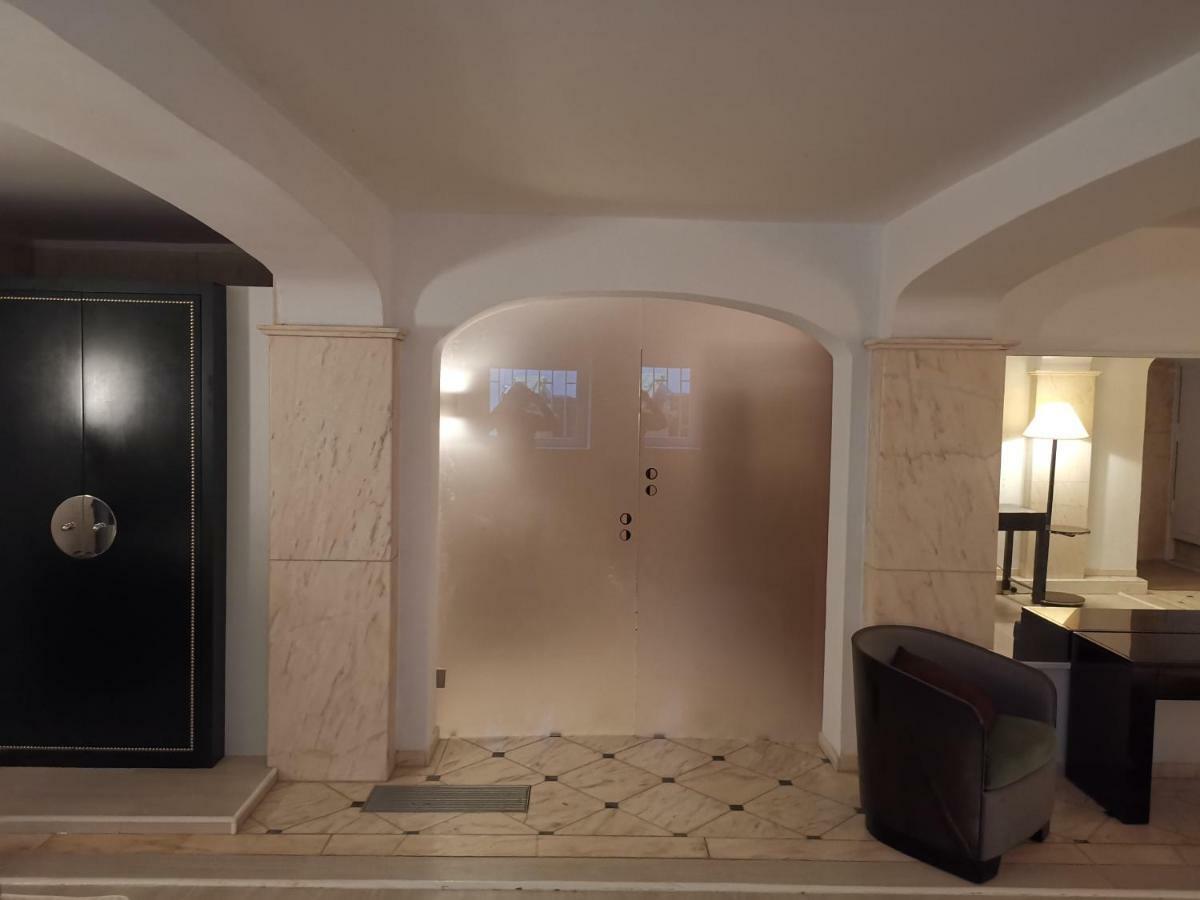Wellness Appartement Düsseldorf Dış mekan fotoğraf