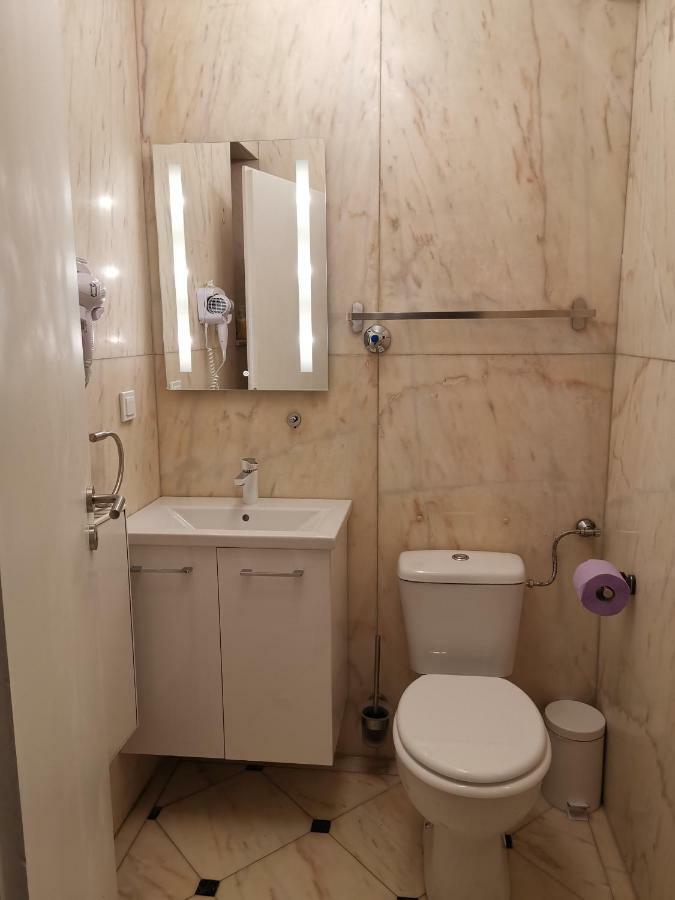 Wellness Appartement Düsseldorf Dış mekan fotoğraf