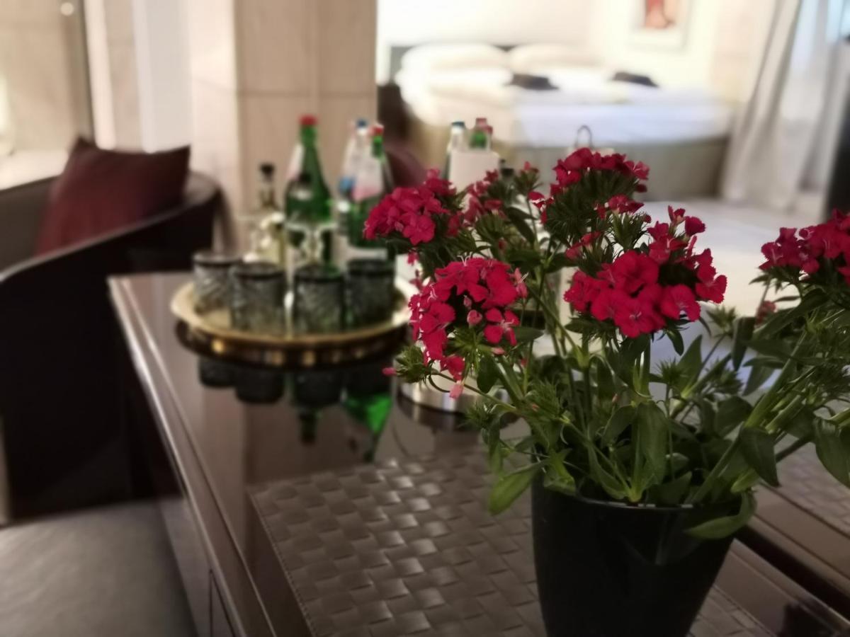 Wellness Appartement Düsseldorf Dış mekan fotoğraf