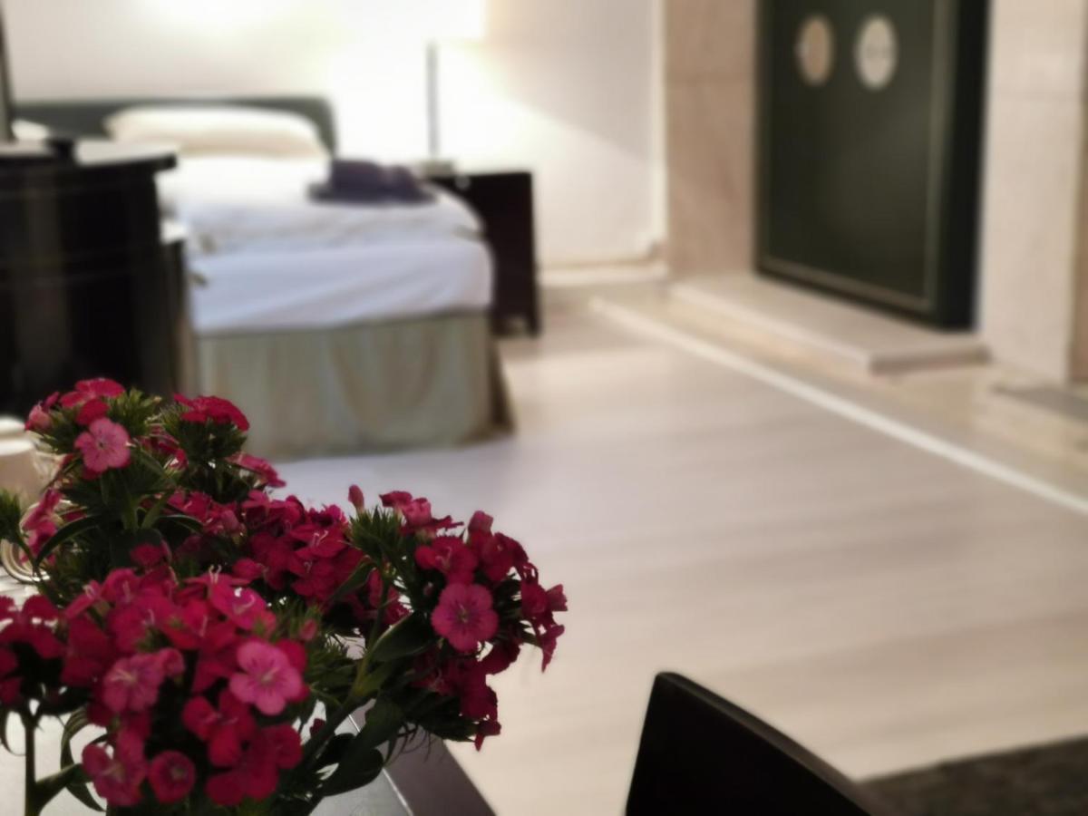 Wellness Appartement Düsseldorf Dış mekan fotoğraf